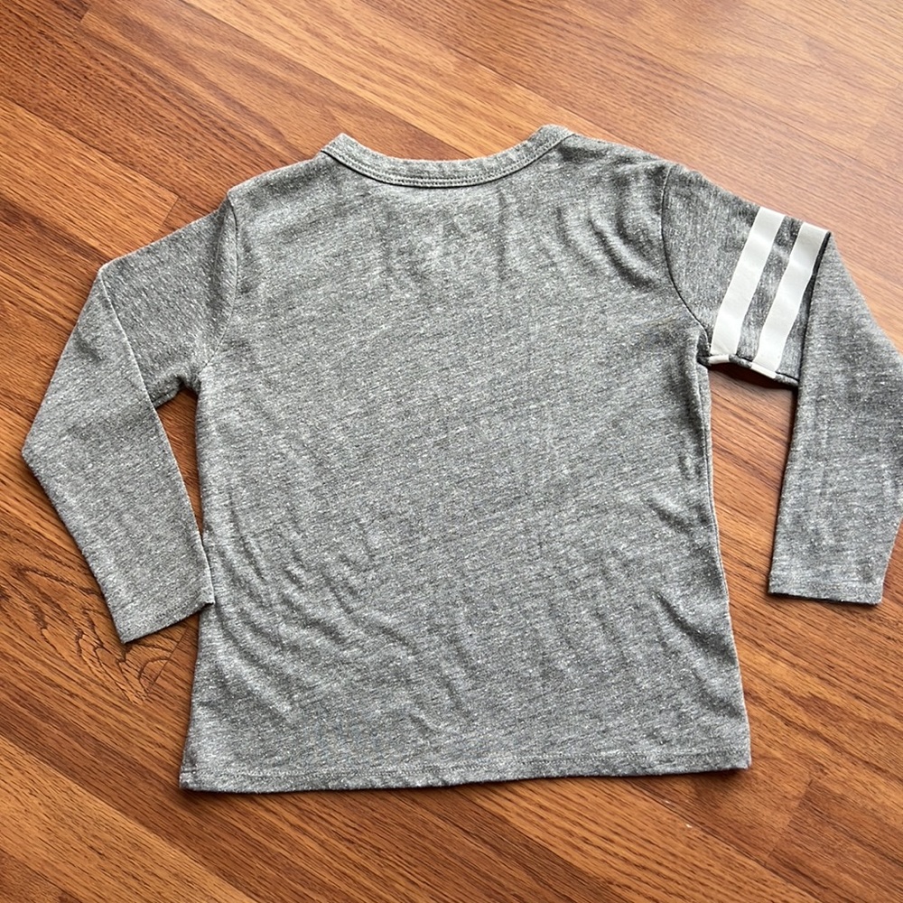 Chaser Everyday Rocker LS Tee - Picture 4 of 4